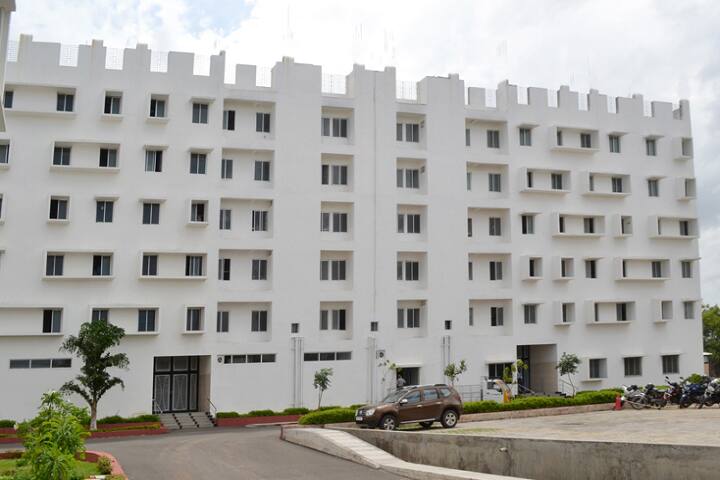 hostel